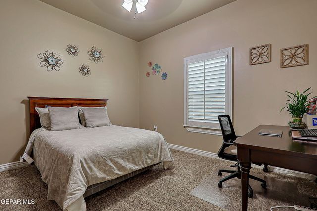 2409 Cesar Cordova Place, El Paso, TX 79938