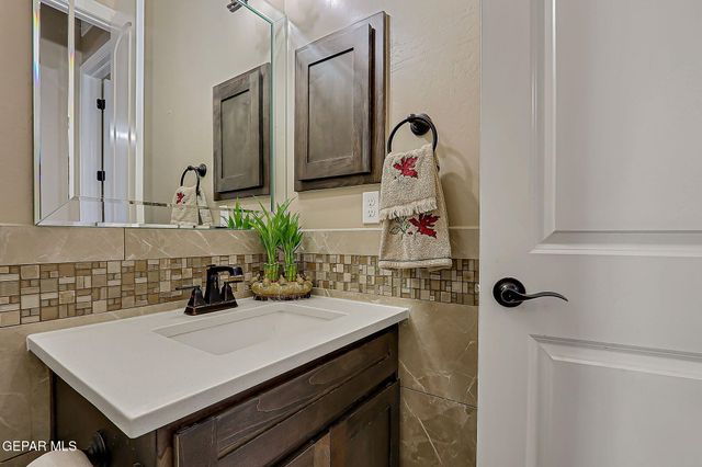 2409 Cesar Cordova Place, El Paso, TX 79938