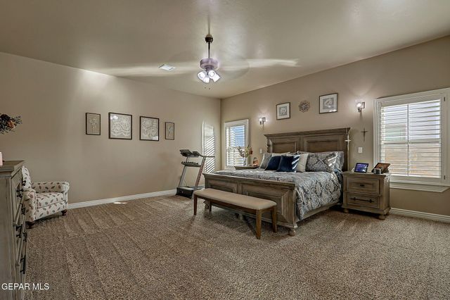 2409 Cesar Cordova Place, El Paso, TX 79938