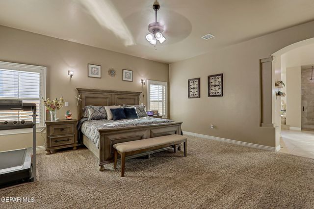 2409 Cesar Cordova Place, El Paso, TX 79938