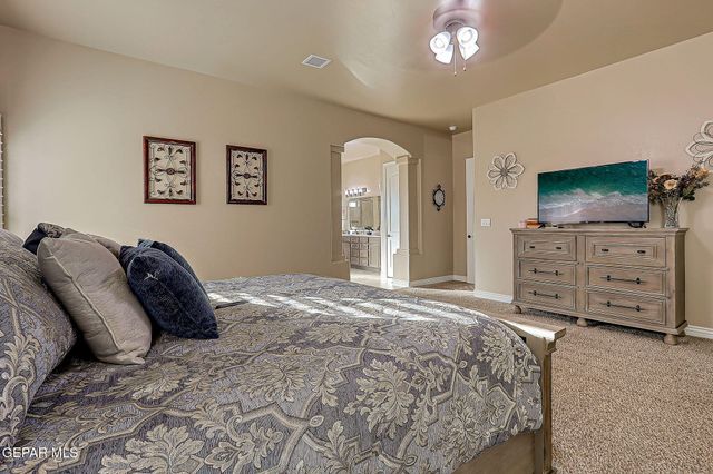 2409 Cesar Cordova Place, El Paso, TX 79938