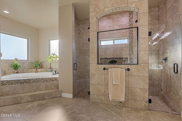 2409 Cesar Cordova Place, El Paso, TX 79938