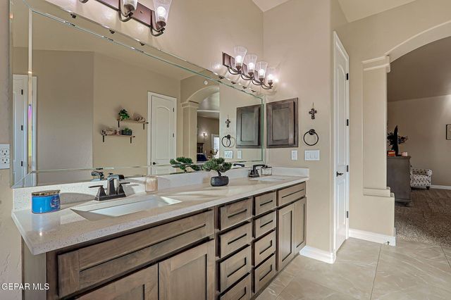 2409 Cesar Cordova Place, El Paso, TX 79938