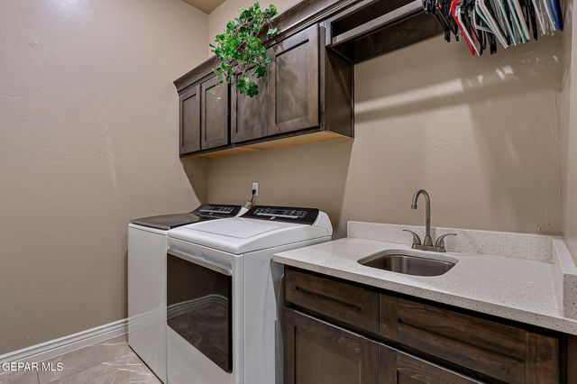 2409 Cesar Cordova Place, El Paso, TX 79938