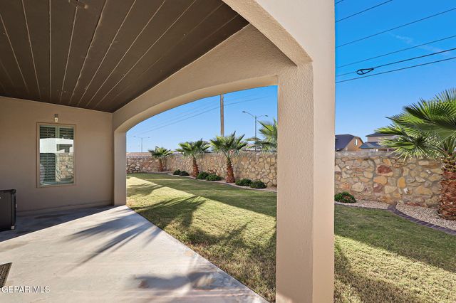 2409 Cesar Cordova Place, El Paso, TX 79938
