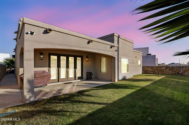 2409 Cesar Cordova Place, El Paso, TX 79938