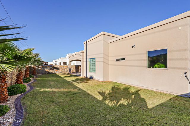 2409 Cesar Cordova Place, El Paso, TX 79938
