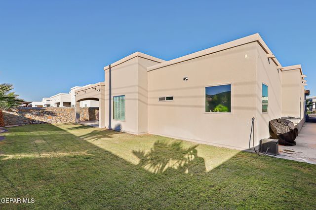 2409 Cesar Cordova Place, El Paso, TX 79938