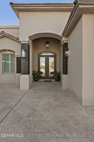 2409 Cesar Cordova Place, El Paso, TX 79938