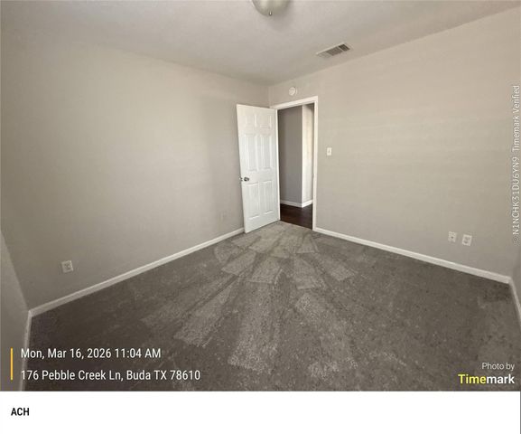 176 Pebble Creek LN, Buda, TX 78610