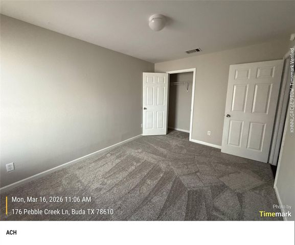 176 Pebble Creek LN, Buda, TX 78610