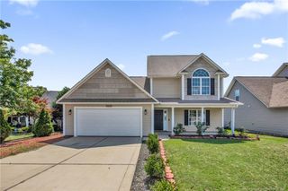 2432 Crosshill Street, Eastover, NC 28312