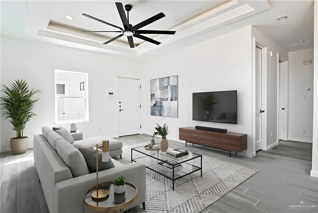 5808 Ozark Avenue, Mcallen, TX 78504