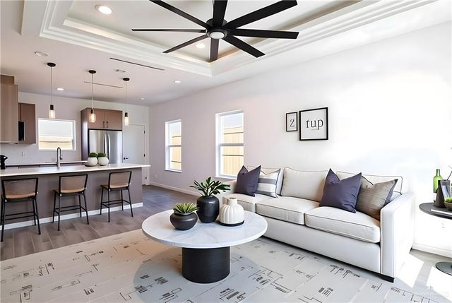 5808 Ozark Avenue, Mcallen, TX 78504