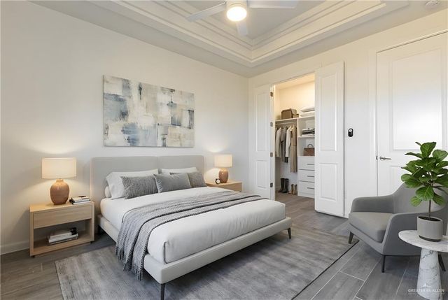 5808 Ozark Avenue, Mcallen, TX 78504