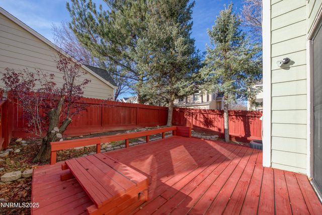 4301 Loreto Lane, Reno, NV 89502