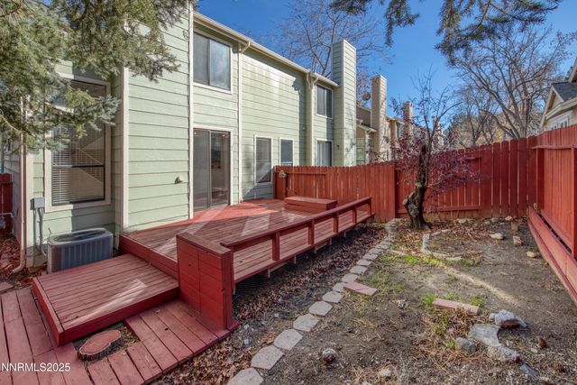 4301 Loreto Lane, Reno, NV 89502