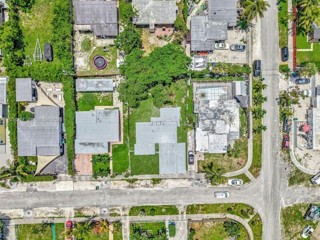580 NW 116th Terrace, Miami, FL 33168