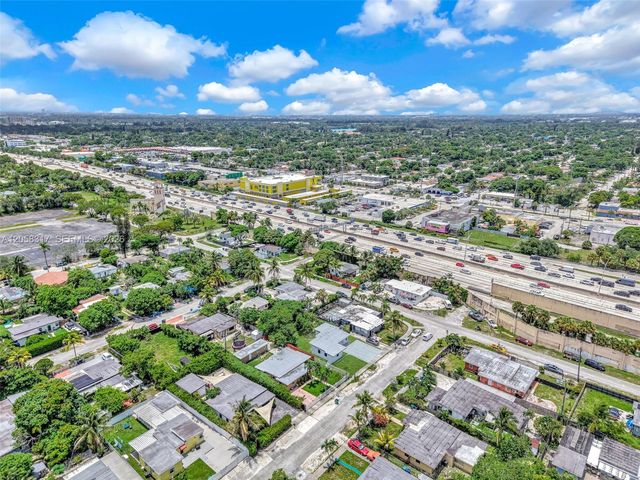 580 NW 116th Terrace, Miami, FL 33168
