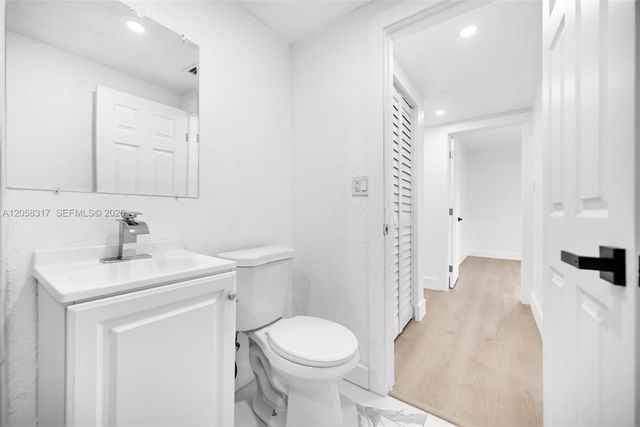580 NW 116th Terrace, Miami, FL 33168