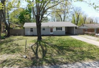 37 Centerwood Street, West Fork, AR 72774