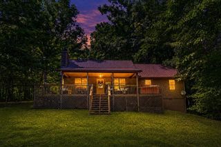 58 Peach Lane, Ellijay, GA 30536