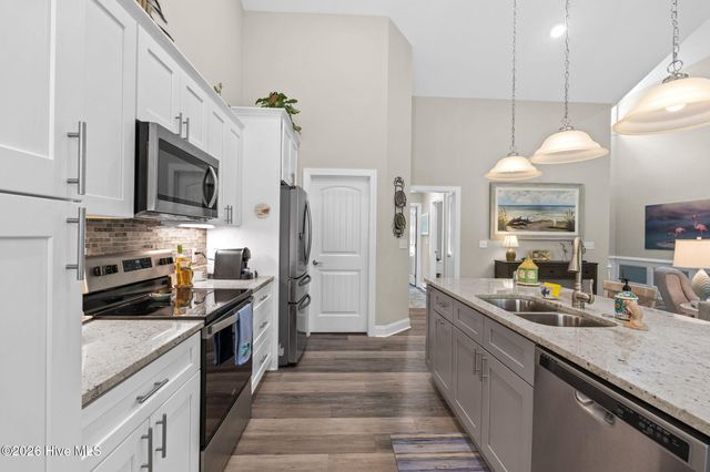 690 Boundary Loop Road NW, Calabash, NC 28467