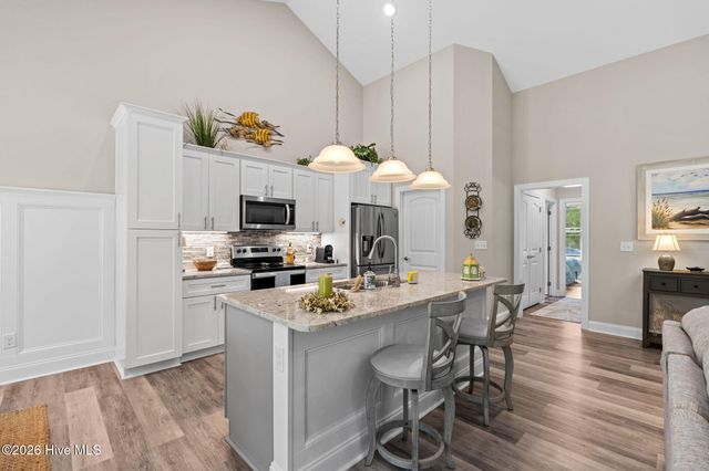 690 Boundary Loop Road NW, Calabash, NC 28467