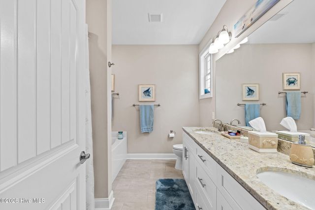 690 Boundary Loop Road NW, Calabash, NC 28467