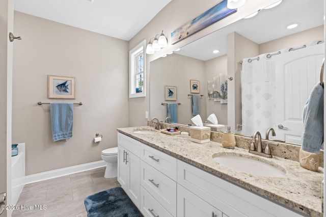 690 Boundary Loop Road NW, Calabash, NC 28467