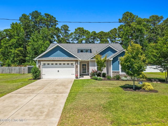 690 Boundary Loop Road NW, Calabash, NC 28467