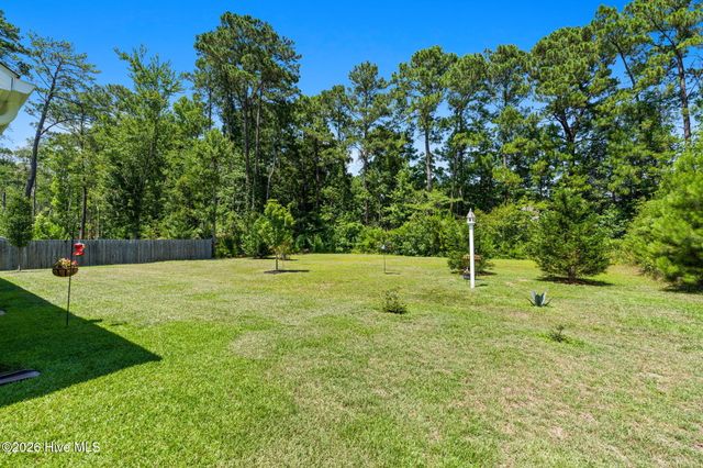 690 Boundary Loop Road NW, Calabash, NC 28467
