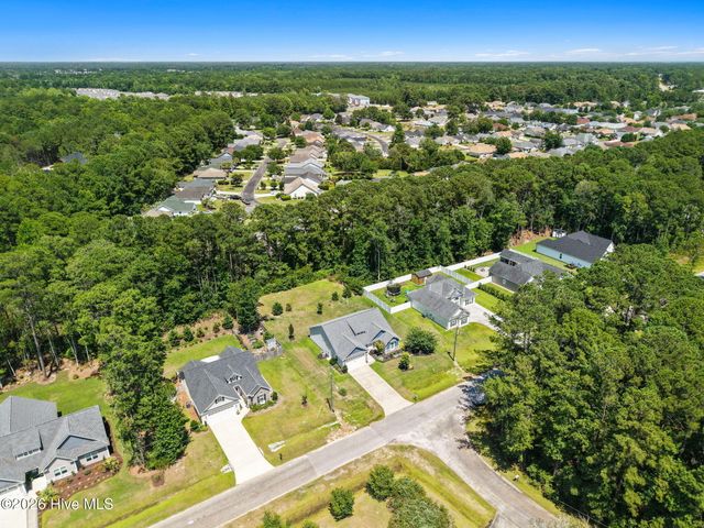 690 Boundary Loop Road NW, Calabash, NC 28467