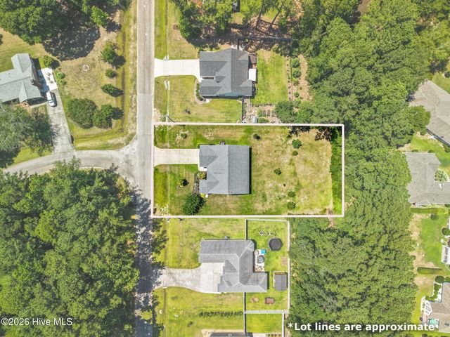 690 Boundary Loop Road NW, Calabash, NC 28467
