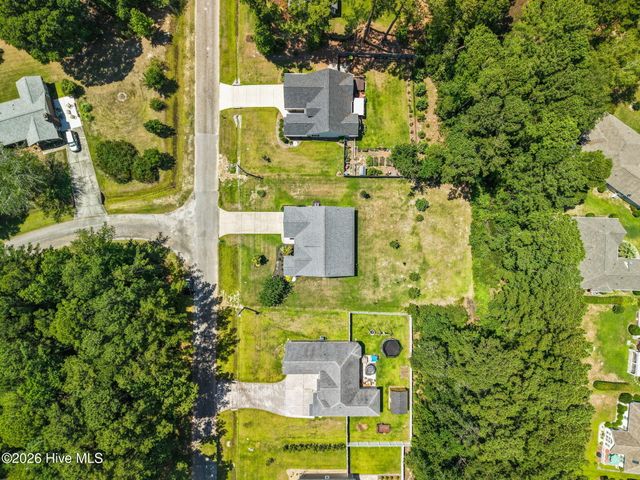 690 Boundary Loop Road NW, Calabash, NC 28467