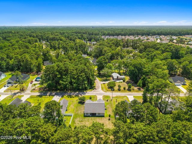 690 Boundary Loop Road NW, Calabash, NC 28467