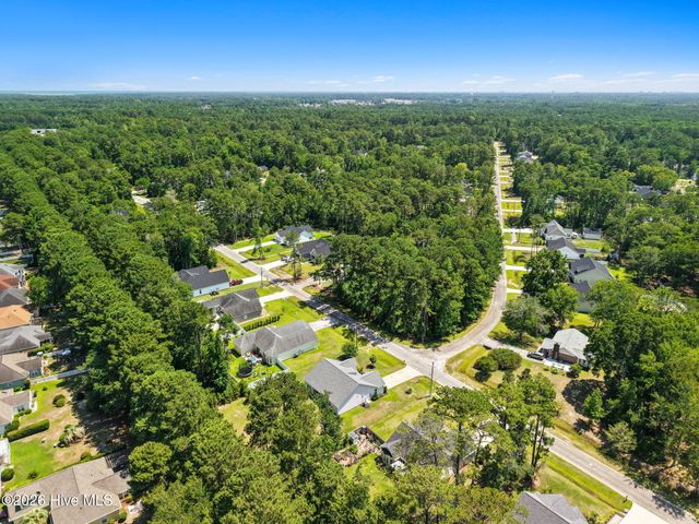 690 Boundary Loop Road NW, Calabash, NC 28467