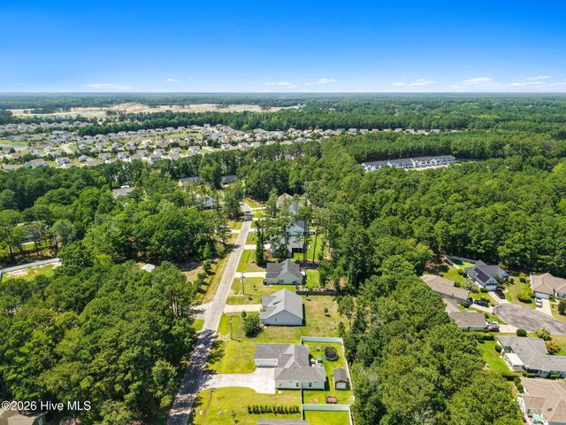 690 Boundary Loop Road NW, Calabash, NC 28467