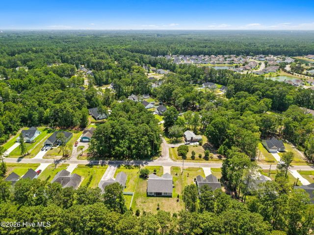 690 Boundary Loop Road NW, Calabash, NC 28467