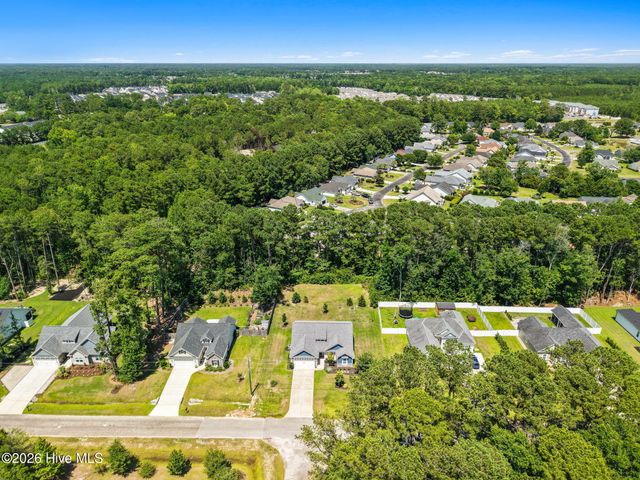 690 Boundary Loop Road NW, Calabash, NC 28467