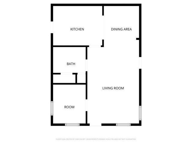 12932 3rd, Clearlake Oaks, CA 95423