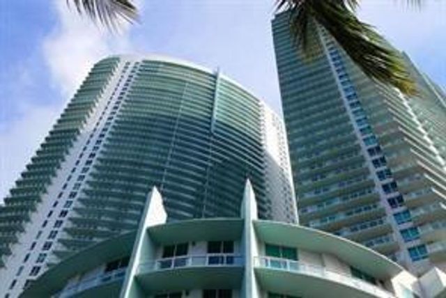 1900 N Bayshore Drive 2609, Miami, FL 33132