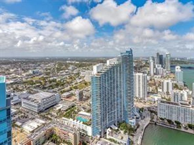 1900 N Bayshore Drive 2609, Miami, FL 33132