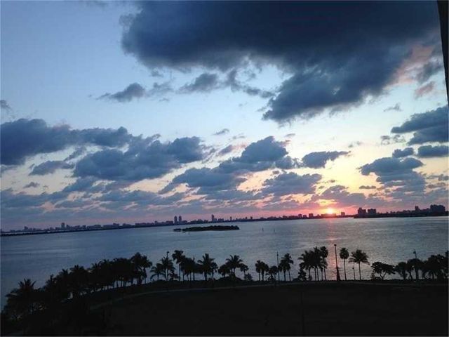 1900 N Bayshore Drive 2609, Miami, FL 33132
