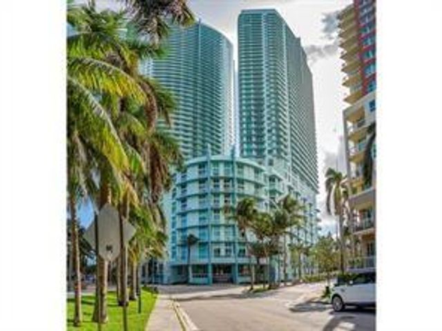 1900 N Bayshore Drive 2609, Miami, FL 33132