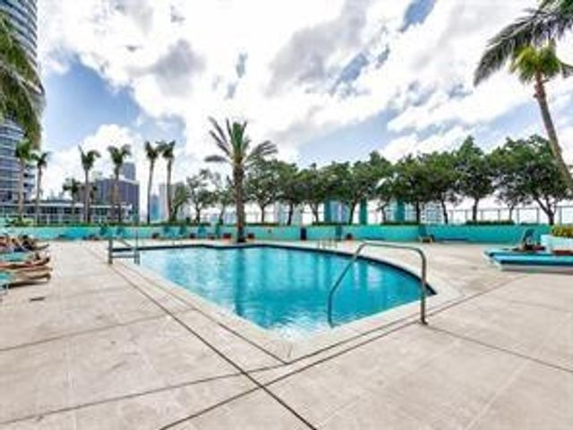 1900 N Bayshore Drive 2609, Miami, FL 33132
