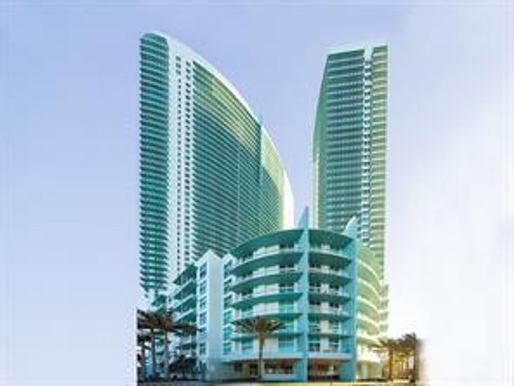 1900 N Bayshore Drive 2609, Miami, FL 33132