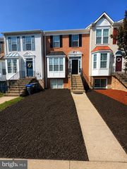 16174 TACONIC CIR, Dumfries, VA 22025