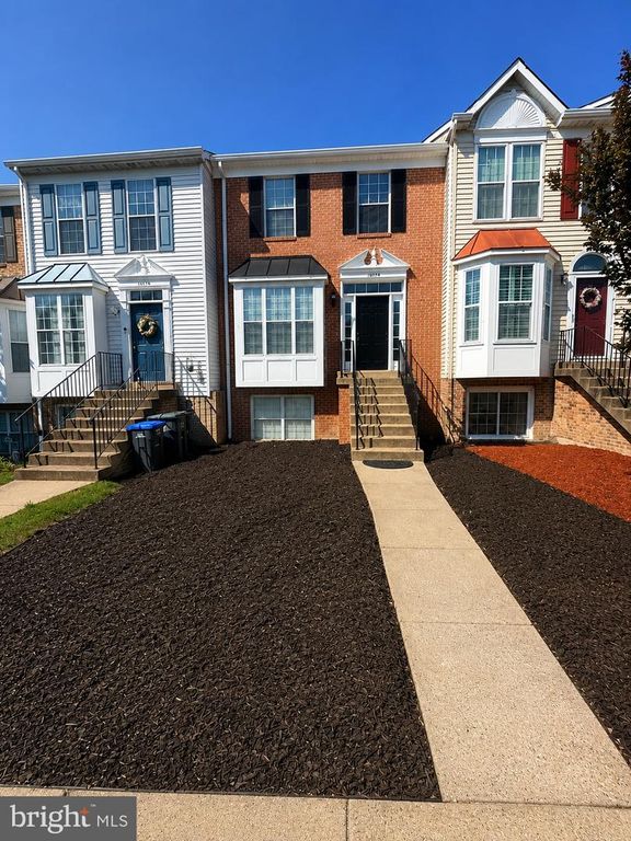 16174 TACONIC CIR, Dumfries, VA 22025
