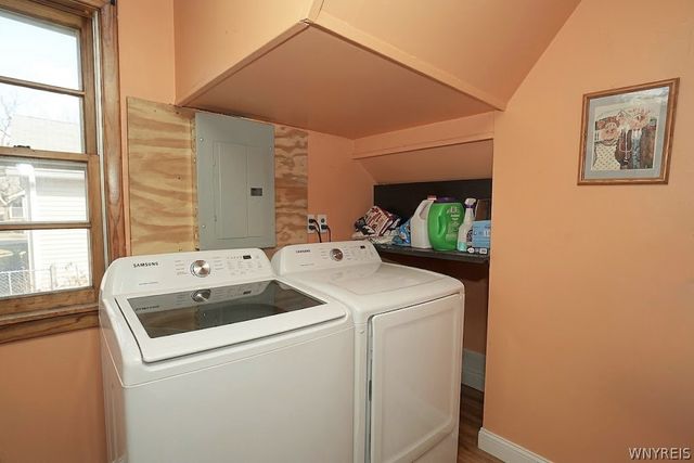 100 Wabash Avenue, Cheektowaga, NY 14206